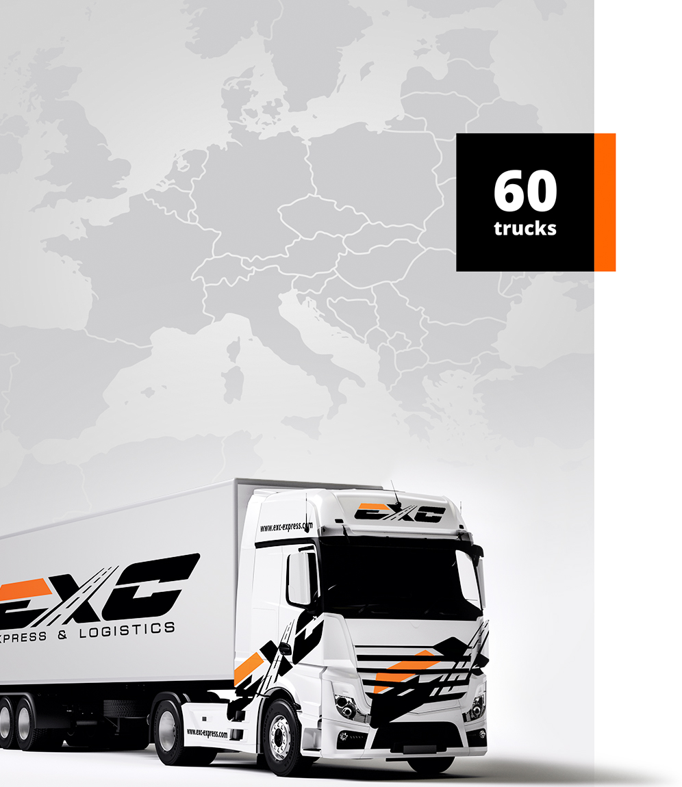 FTL (Full Truckload)